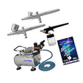 3 Airbrush Professional Airbrushing System Q2403