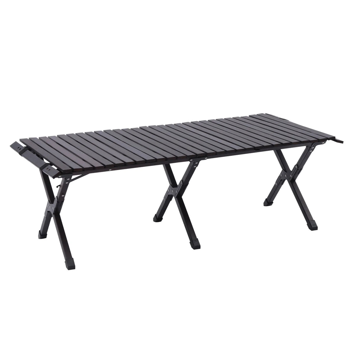 Pine Wood Foldable Picnic Table F502