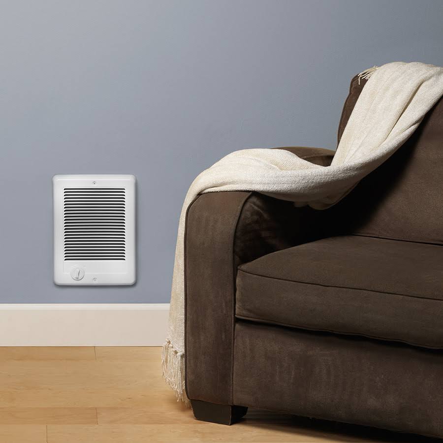 Electric Wall Heater V982