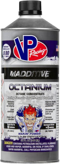 Octane Booster Racing Formula - Quart N742657