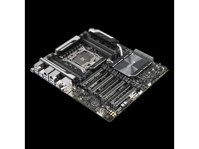 ATX Workstation Motherboard I42654