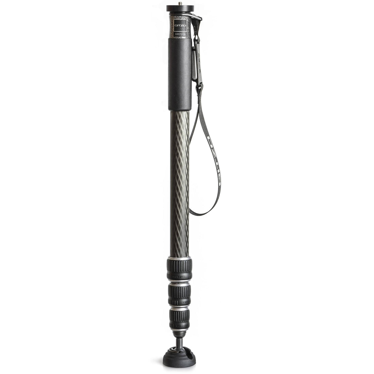 Carbon Fiber 4-Section Monopod D34408