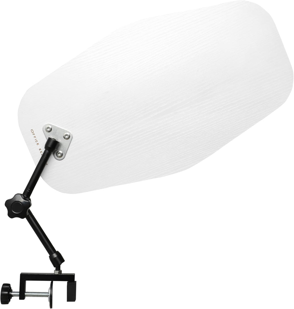 Office Cubicle Shade Light Blocker L36012