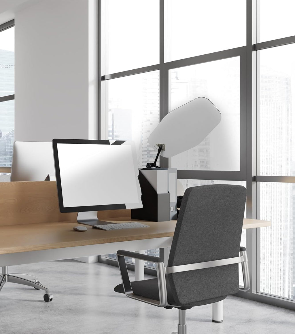 Office Cubicle Shade Light Blocker L36012
