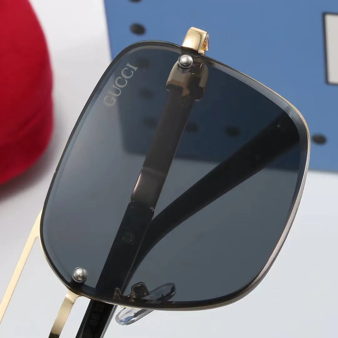 Polarized Sunglasses N4547