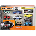 Matchbox Gift Pack Collectible Set T321157