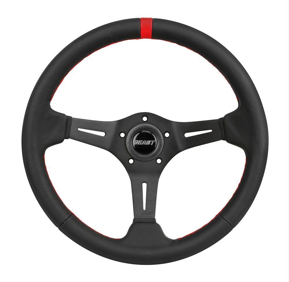 Performance & Race Series Steering Wheel B885