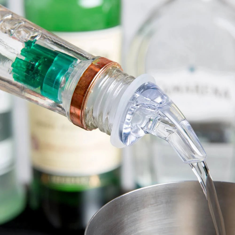Measured Liquor Pourer Q752
