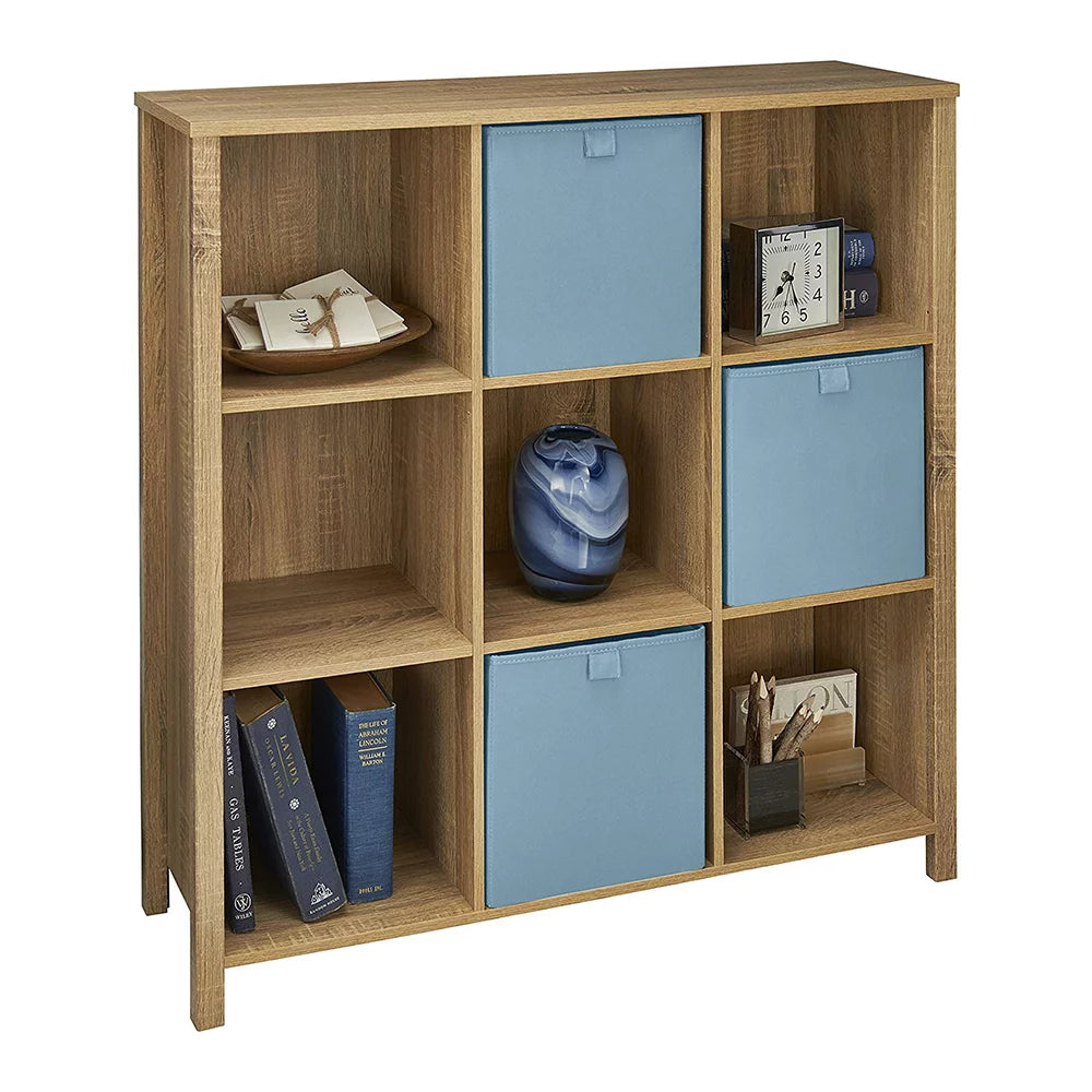 9 Cube Organizer J26785