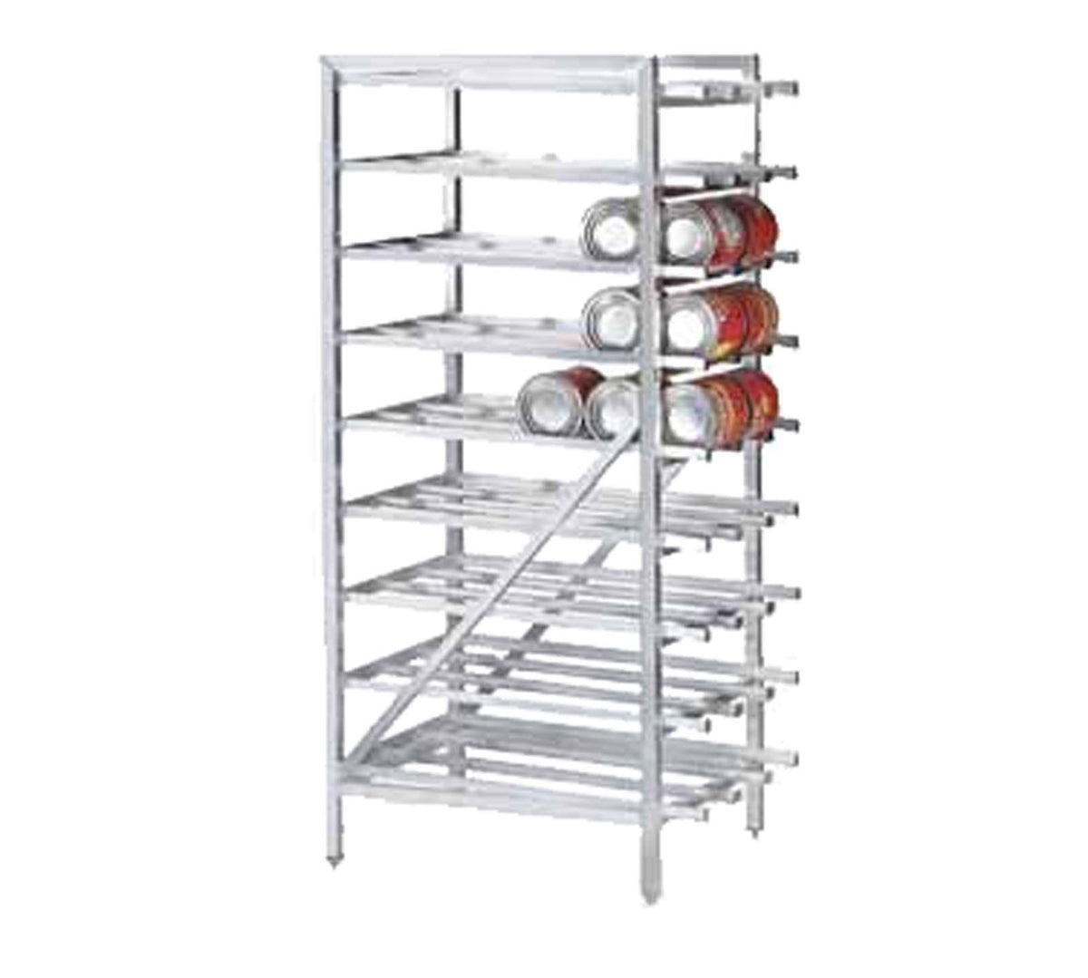 Can Rack D992