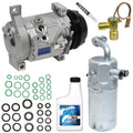 A/C Compressor and Component Kit X6612