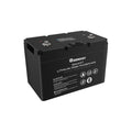 12V 100Ah Smart Lithium Iron Phosphate Battery N711