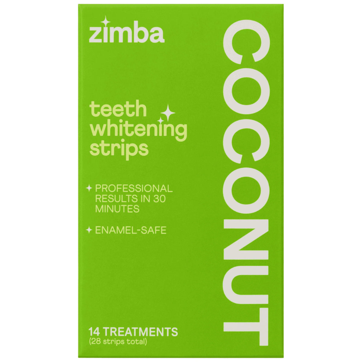 28 Reduced Sensitivity Whitening Strips J269124