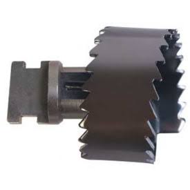 3x22 Heavy Duty Saw Blade with G-Connector J733