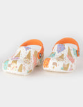 Girls Classic Clogs N910