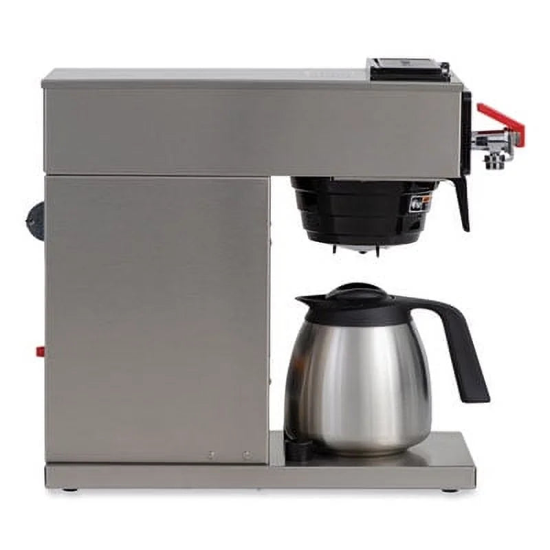 12-Cup Automatic Thermal Coffee Brewer B986