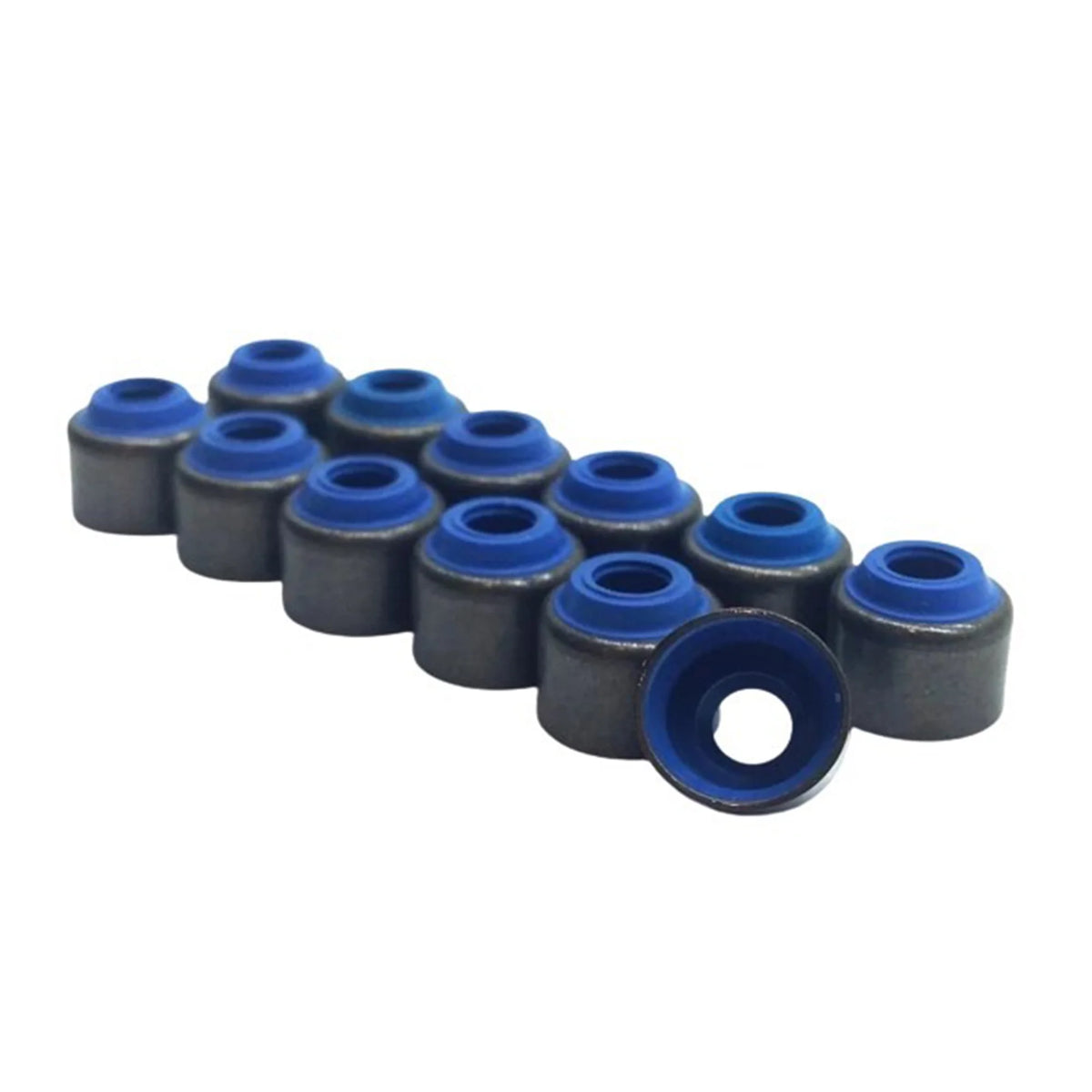 Set of 12 Intake Valve Seals B362