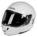 Gloss White XL Helmet P211