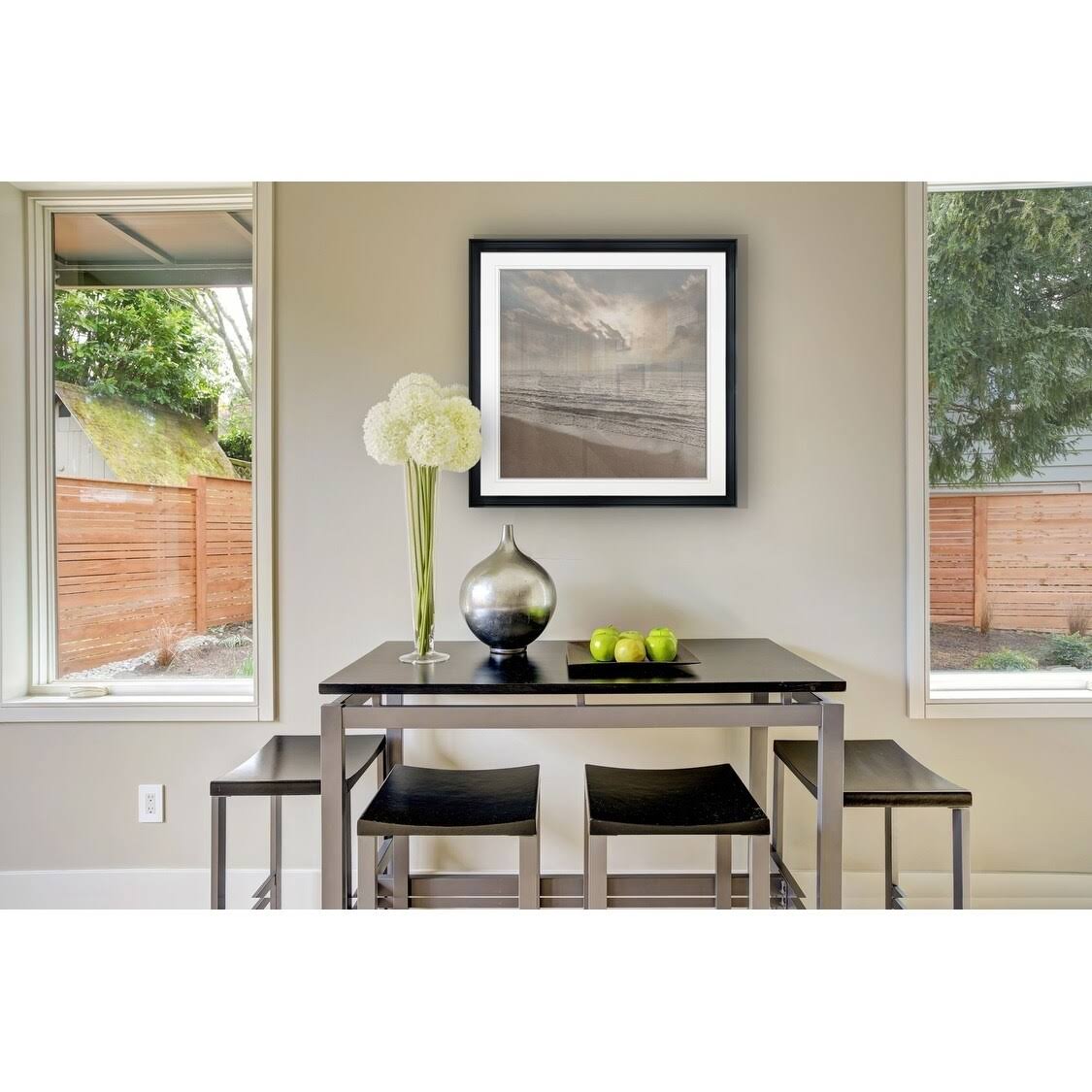 28x28 Framed Giclee Print D774117
