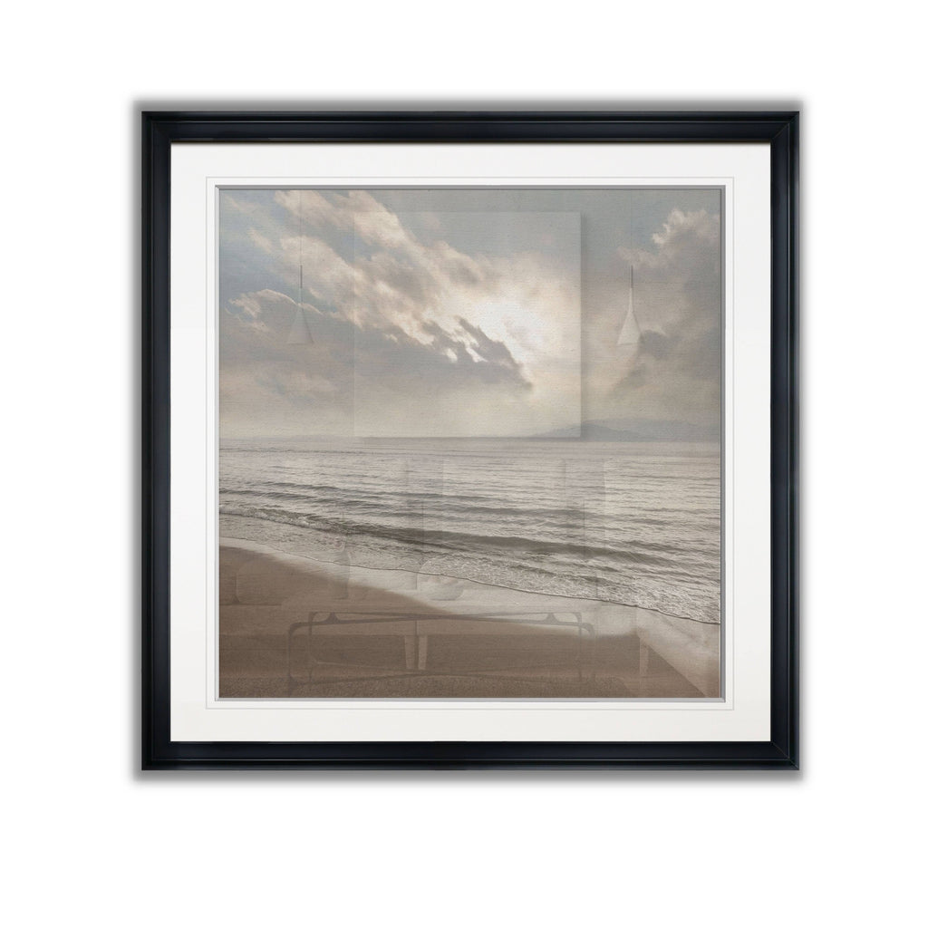 28x28 Framed Giclee Print D774117