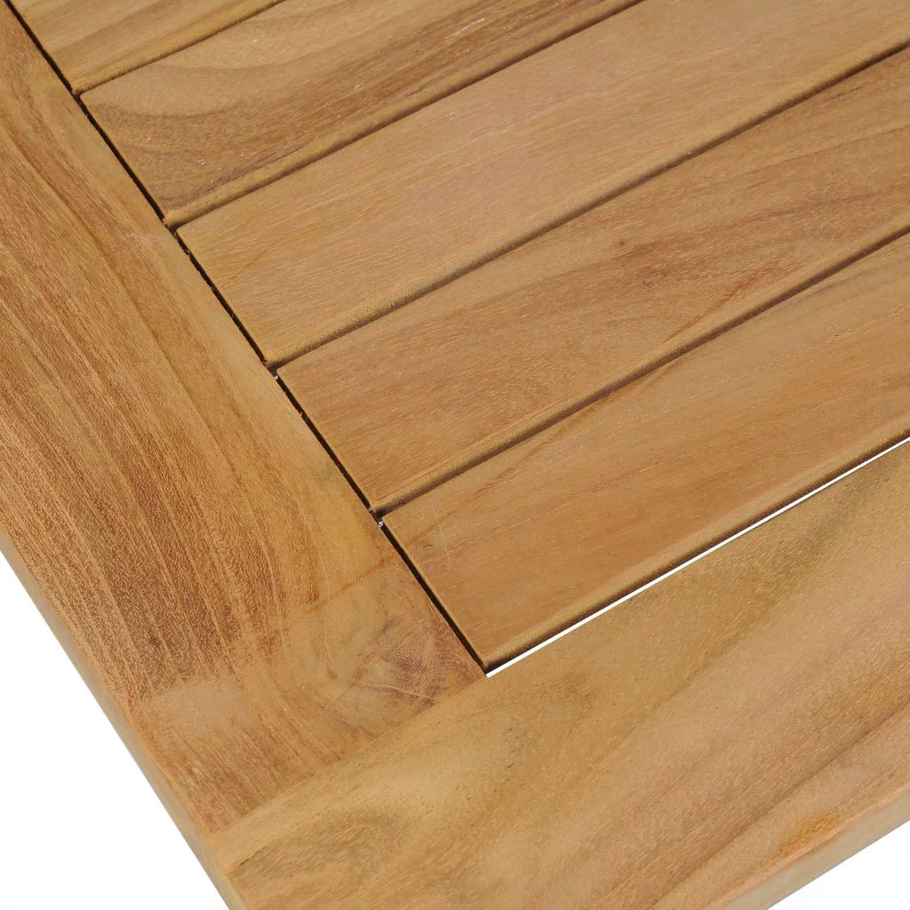 Teak Coffee Table S161842