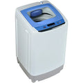 0.9 cu. ft. Portable Washer X500537