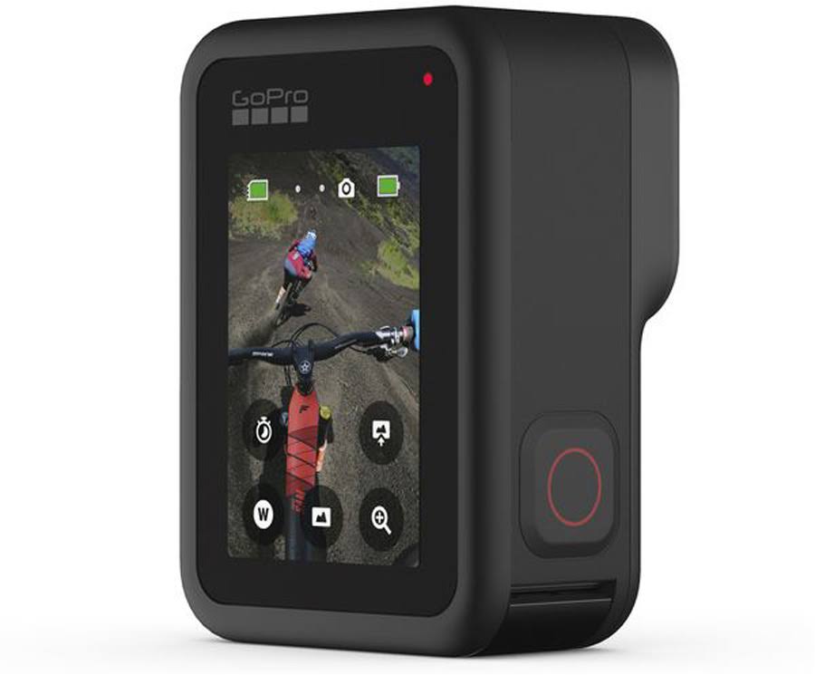 HERO8 Black w/ 32GB SD Card E341838
