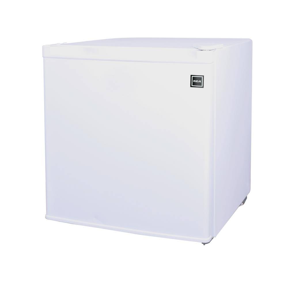 1.1 Cu. ft. Upright Freezer in White U7345
