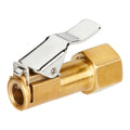 Straight Air Chuck with Lock-On Lever F809
