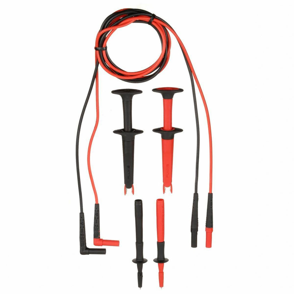 Fluke Test Lead Kit 10A 59 in L T949