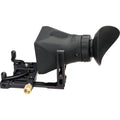 Hoodman LCD screen hood loupe X998381