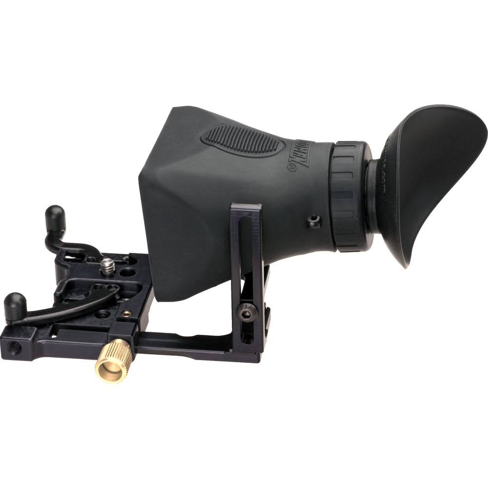 Hoodman LCD screen hood loupe X998381