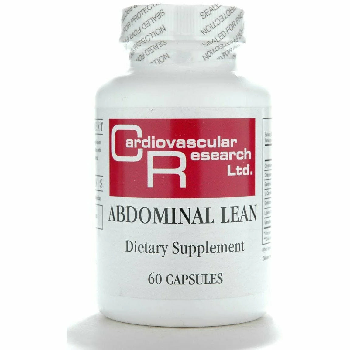Abdominal Lean 60 caps I2013