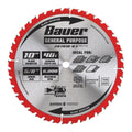 10 in. 40T Circular Saw Blade V598634