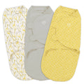 Safari Swaddle 3-Pk O8201