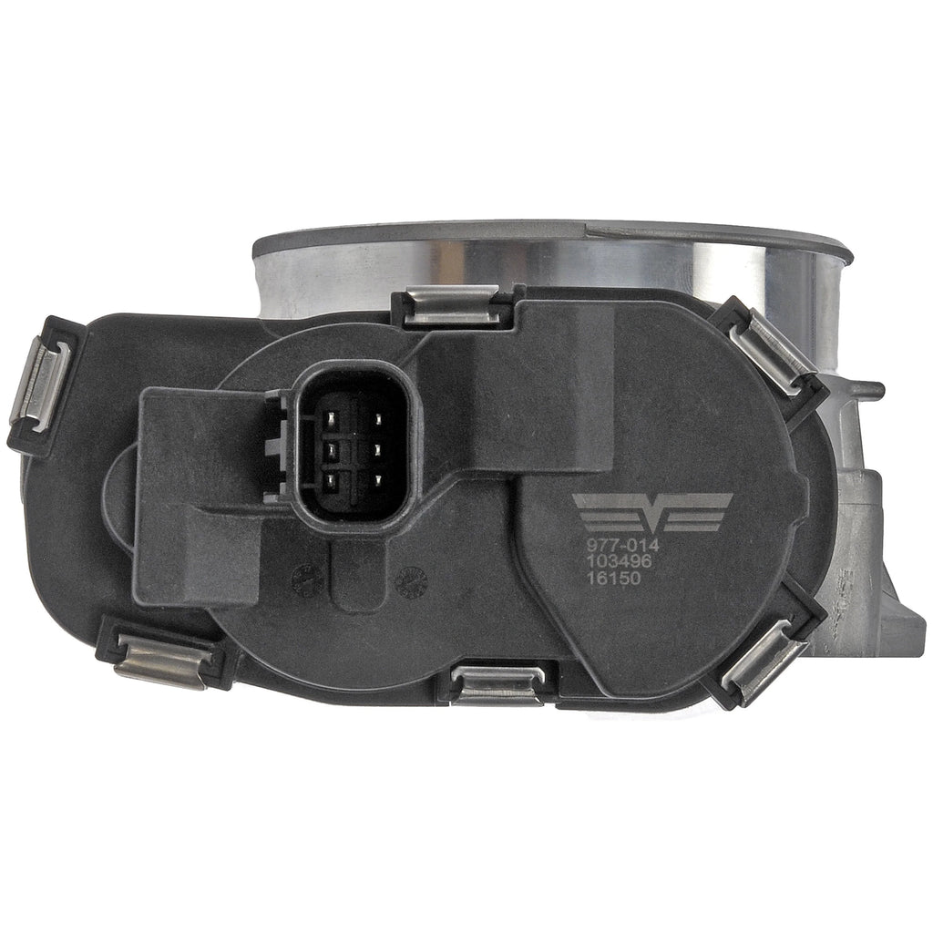 Electronic Throttle Body N780