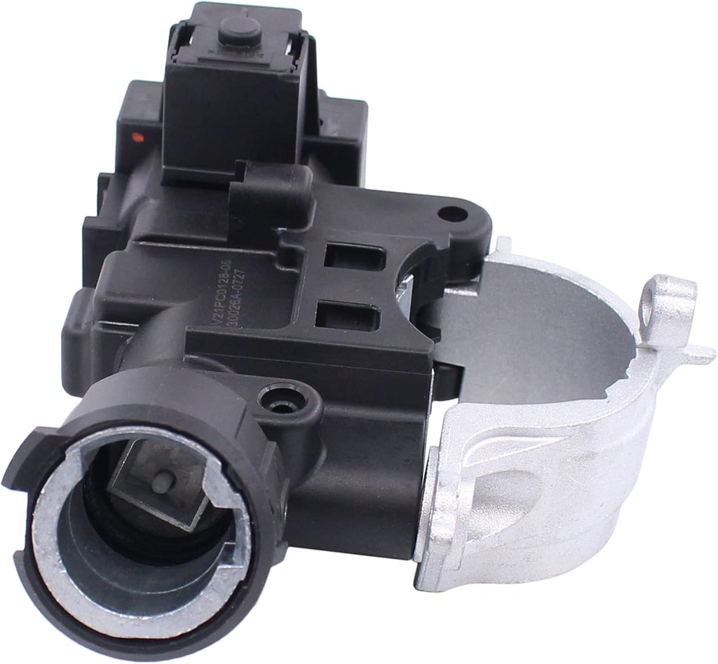 Ignition Switch Lock Cylinder O9169