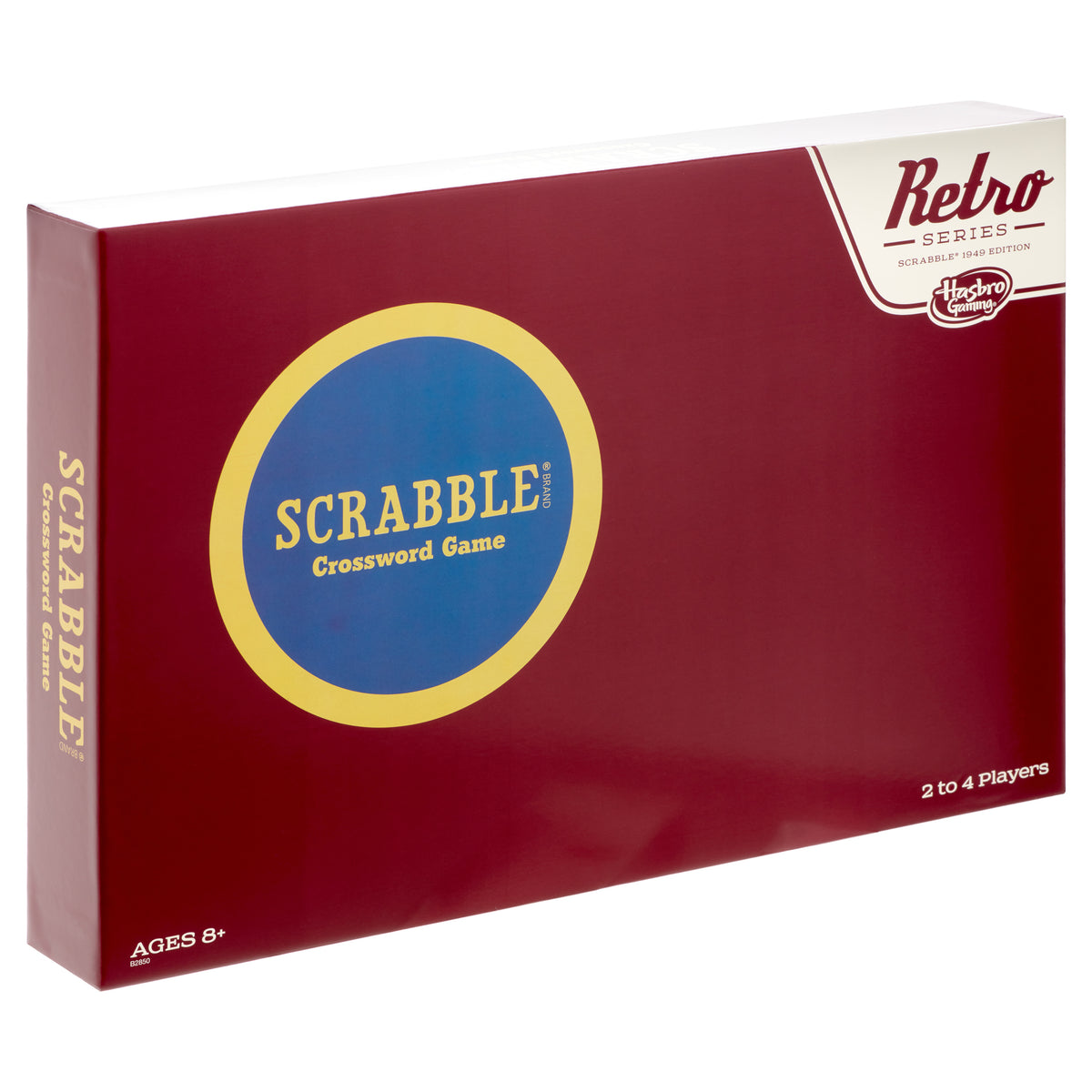 Retro Series Scrabble Game Z45209