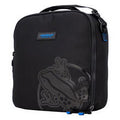 Black/Blue Regulator Bag N396