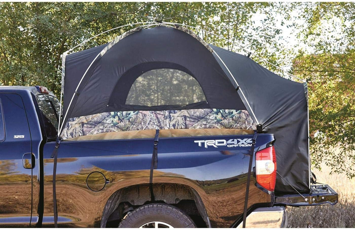 Compact Truck Tent E94886