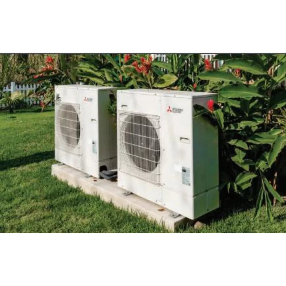 12000 BTUH Cooling Only Outdoor Unit A745