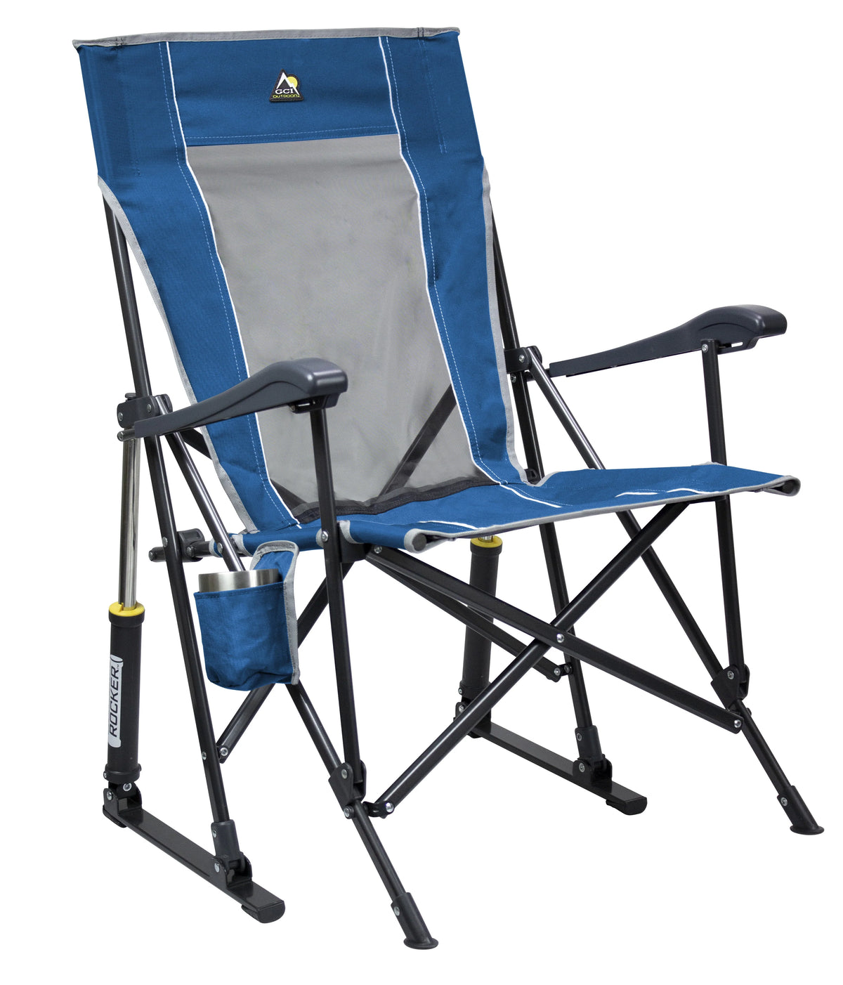 Portable Folding Camping Chair J24202