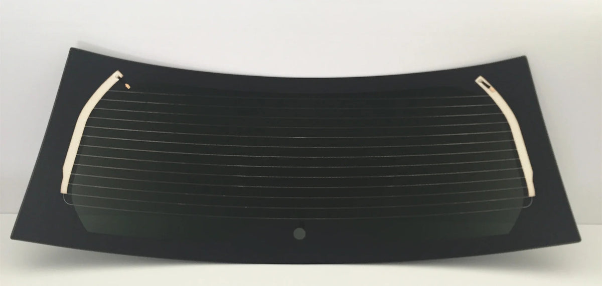 Heated Tailgate Window Back Glass for Jeep Compass 2007-2016 Models K333