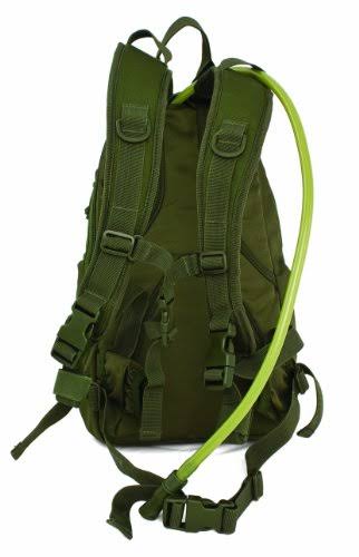 Olive Hydration Pack C45173