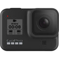 HERO8 Black w/ 32GB SD Card E341838