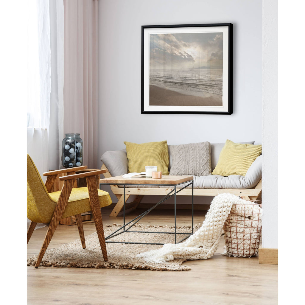 28x28 Framed Giclee Print D774117