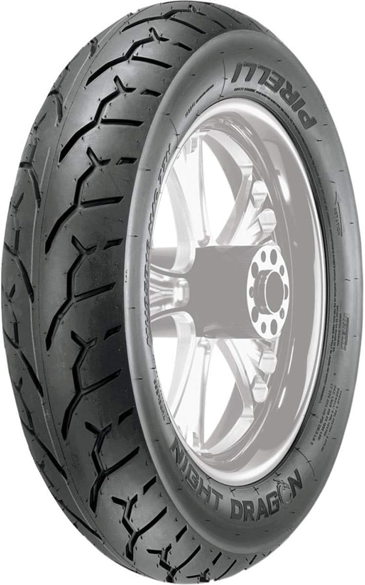 180/70R-16 Rear Tire Y502