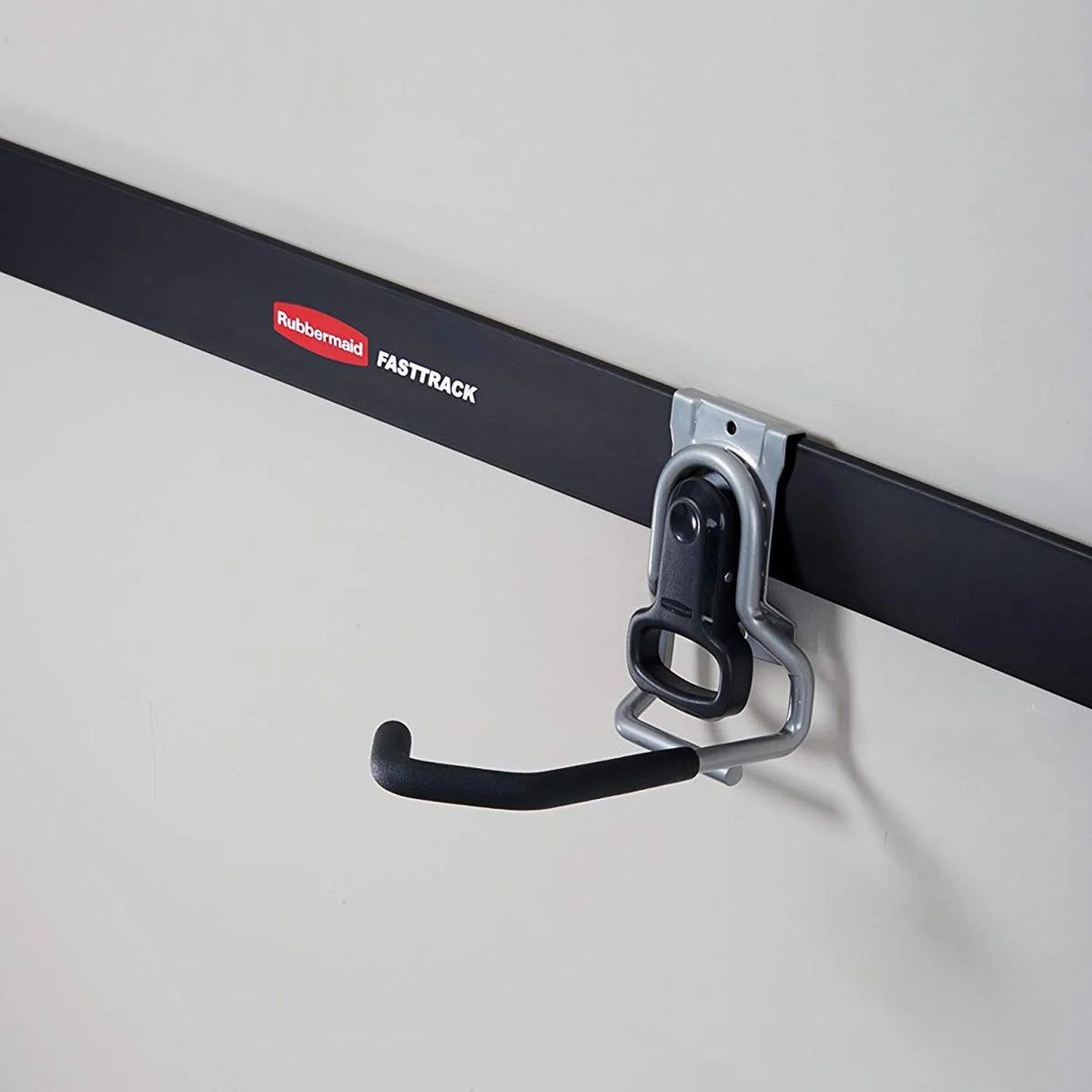 Wall Mount Hook Garage Organizer (2 Pack) N13544