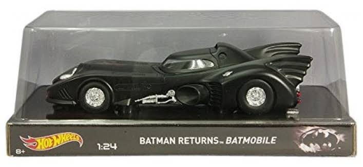 Batman Returns Batmobile (1:24 Scale) F26962