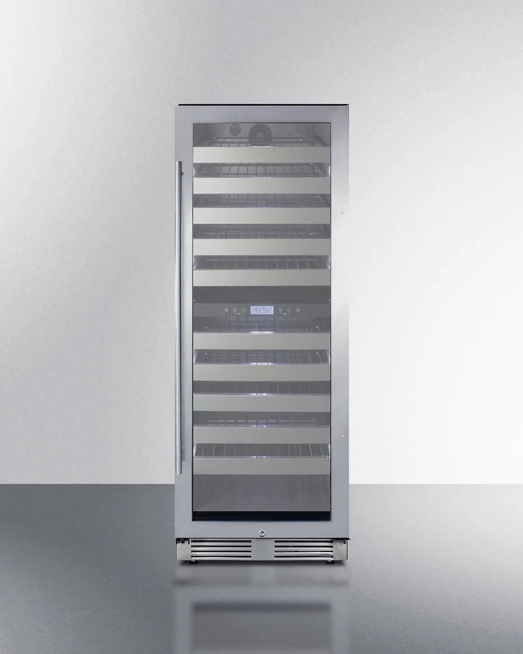 24" Wide Dual-Zone Wine Cellar I584